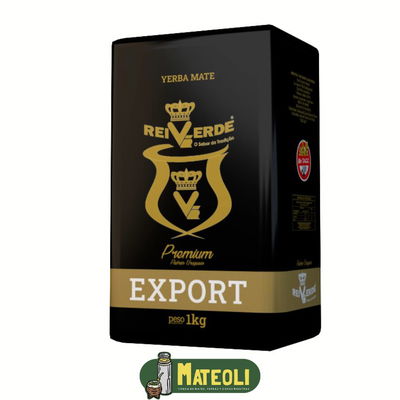 REI VERDE PREMIUM 1KG
