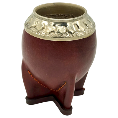 TORPEDO ALPACA CINCELADA (Nacional)