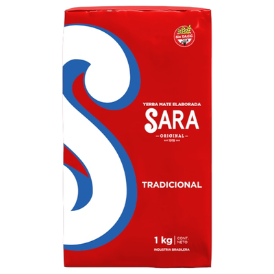 SARA TRADICIONAL 1KG