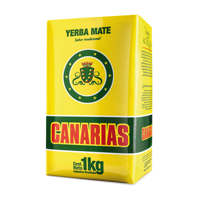 CANARIAS TRADICIONAL 1KG