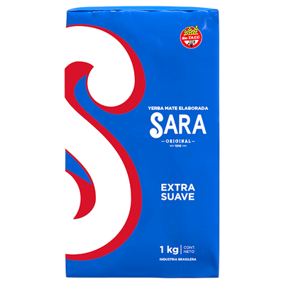 SARA EXTRA SUAVE 1KG