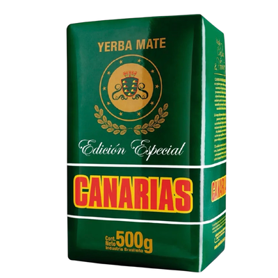 CANARIAS EDICION ESPECIAL 500 Grs.