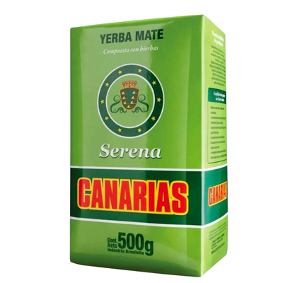 CANARIAS SERENA 500 Grs.