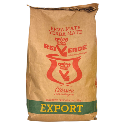 REI VERDE CLASSICA 5KG