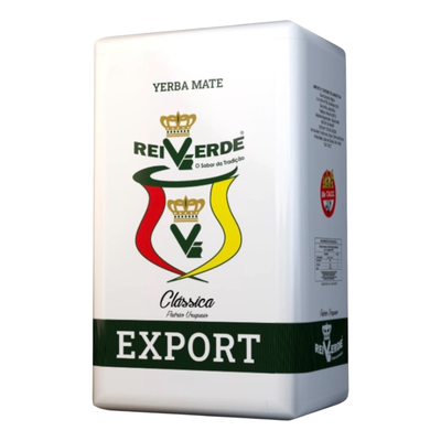 REI VERDE CLASSICA 500 G.