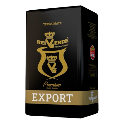 REI VERDE PREMIUM 500 G.