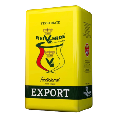 REI VERDE TRADICIONAL 500 G.