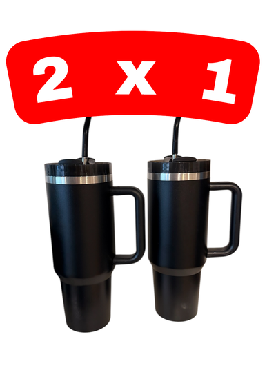 2x1 En VASO QUENCHER  1.2 LTS