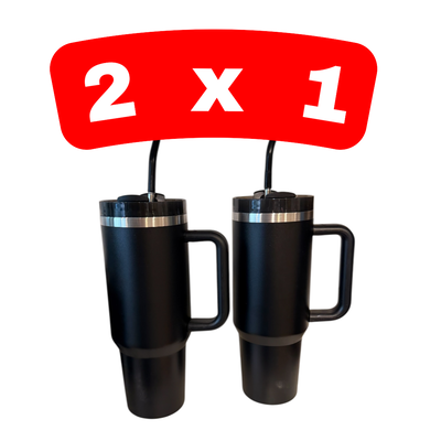 2x1 En VASO QUENCHER  1.2 LTS