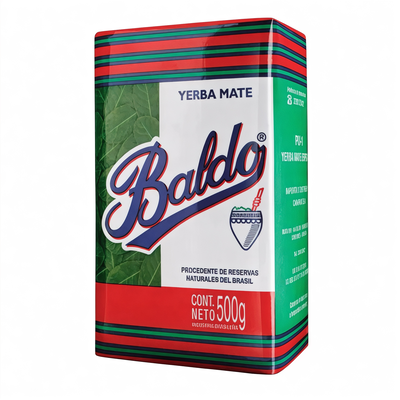 BALDO 500gr