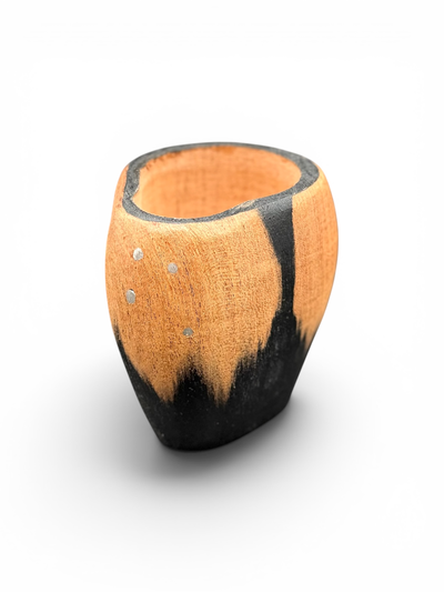 MATE RANCHERO NEGRO (ALGARROBO)