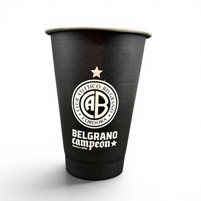 VASO FERNETERO BELGRANO 🏆🏴‍☠️ 1LT.