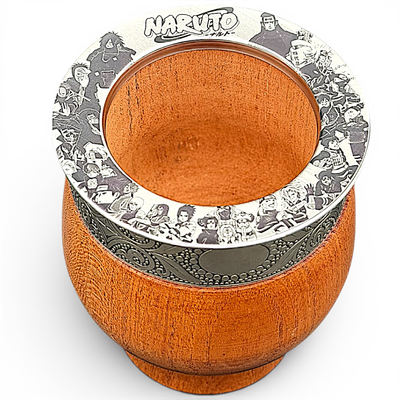 MATE NARUTO 🦊