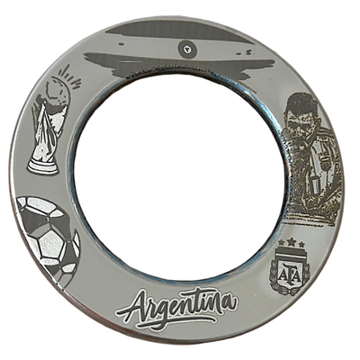 AFA MESSI