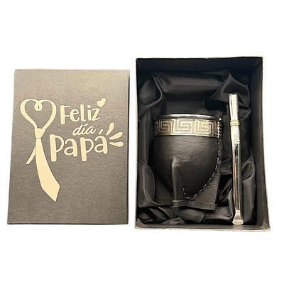 ACA TOMA PAPÁ ❤️ (COMBO CAJA)