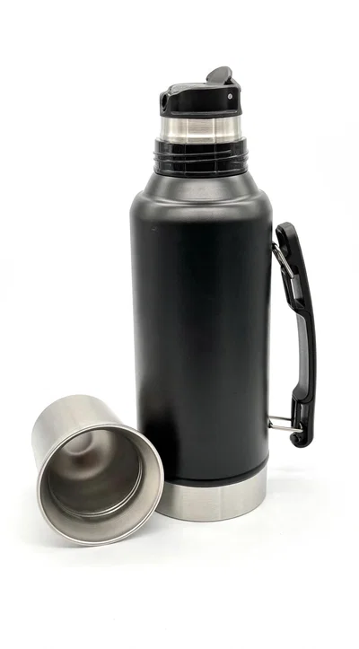 TERMO SYSTEM 1 LTS