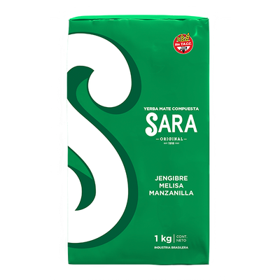 SARA COMPUESTA 1KG