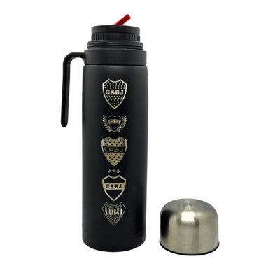 TERMO BOCA BLACK LASER 1LT