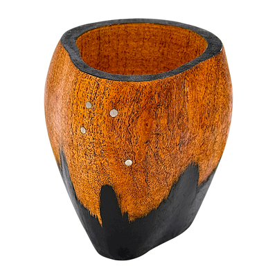 MATE RANCHERO NEGRO (ALGARROBO)