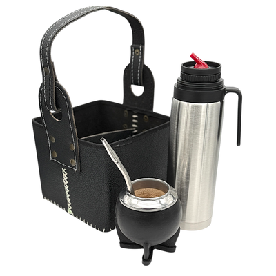 PROMO TORPEDO NEGRO FULL