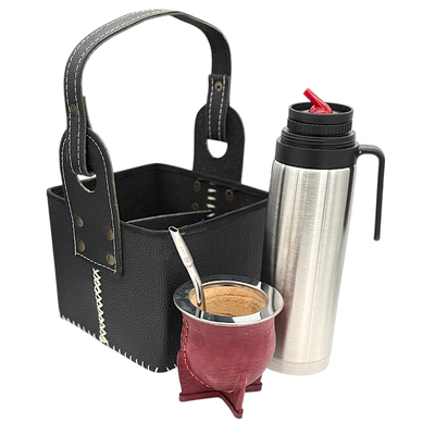 PROMO CAMIONERO BORRAVINO FULL