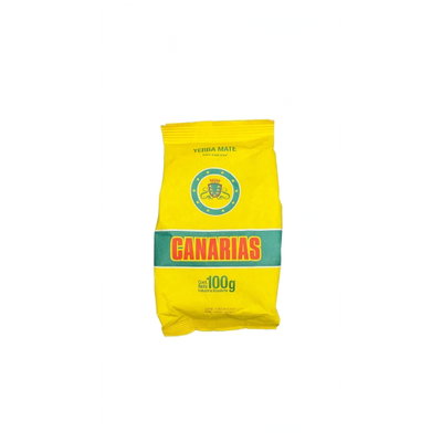 CANARIAS TRADICIONAL 100 Grs.