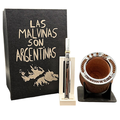 COMBO MALVINAS ARG