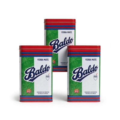 LATA YERBERA BALDO
