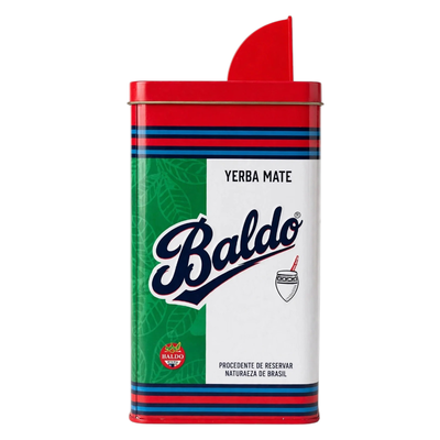 LATA YERBERA BALDO