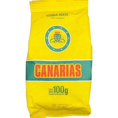 CANARIAS TRADICIONAL 100 Grs.