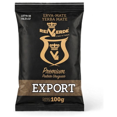 REI VERDE PREMIUM 100 G.
