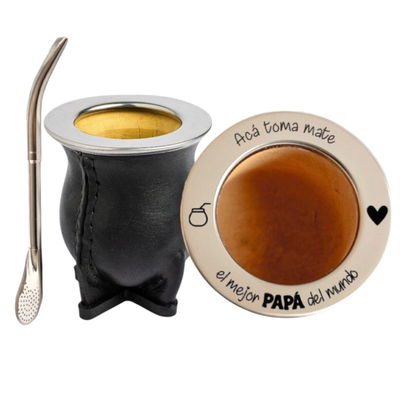 ACA TOMA PAPÁ ❤️ (CALABAZA)