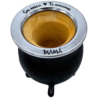 SOS UNICA MAMÁ (CALABAZA)