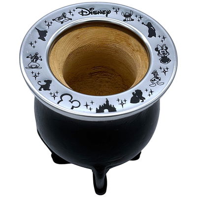 MATEOLI DISNEY (CALABAZA)