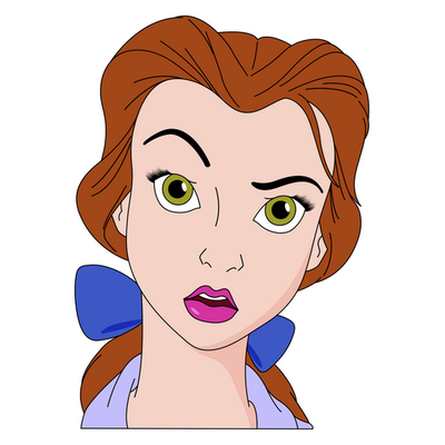 DISNEY 54