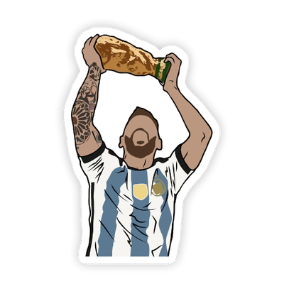 MESSI14