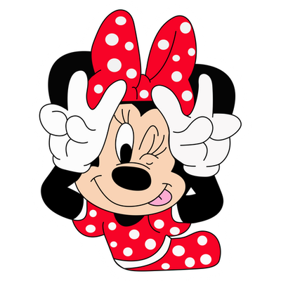 DISNEY 64