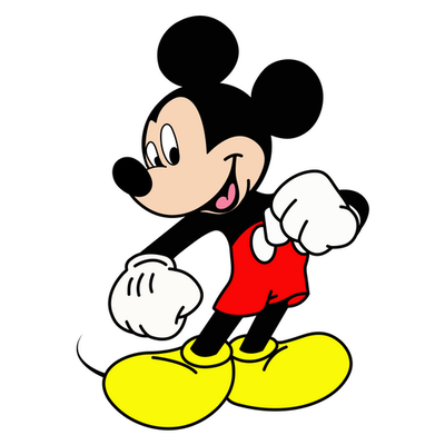 DISNEY 1