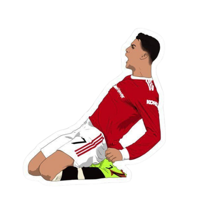 CR 7