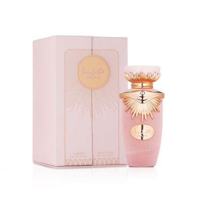 Lattafa Haya EDP (100ml)