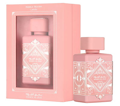 Lattafa Badee Al Oud Noble Blush (100ml)