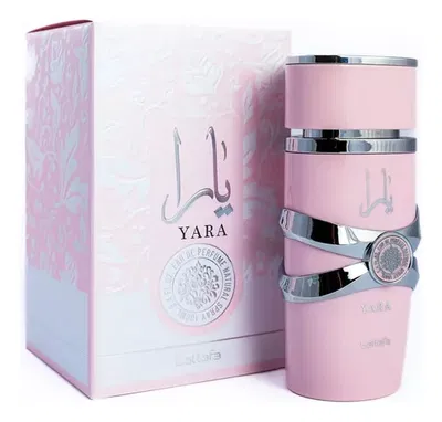 Lattafa Yara EDP (100ml)