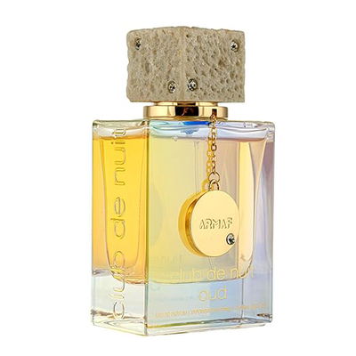 Armaf Club de Nuit Oud (105ml)