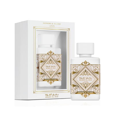 Lattafa Badee Al Oud Honor and Glory (100ml)