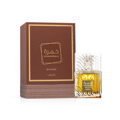 Lattafa Khamrah EDP (100ml)