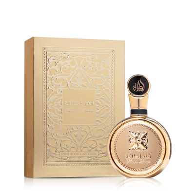 Lattafa Fakhar Gold EDP (100ml)