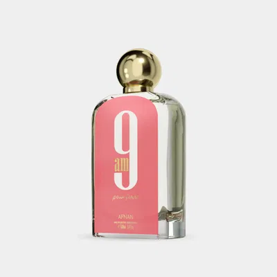 Afnan 9am Femme (100ml)