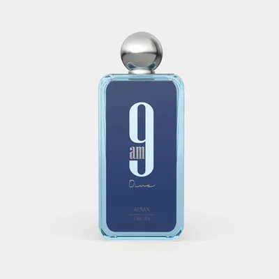 Afnan 9am Dive (100ml)