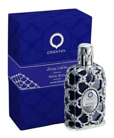Orientica Royal Blue (80ml)