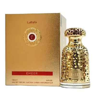 Lattafa Emeer (100ml)